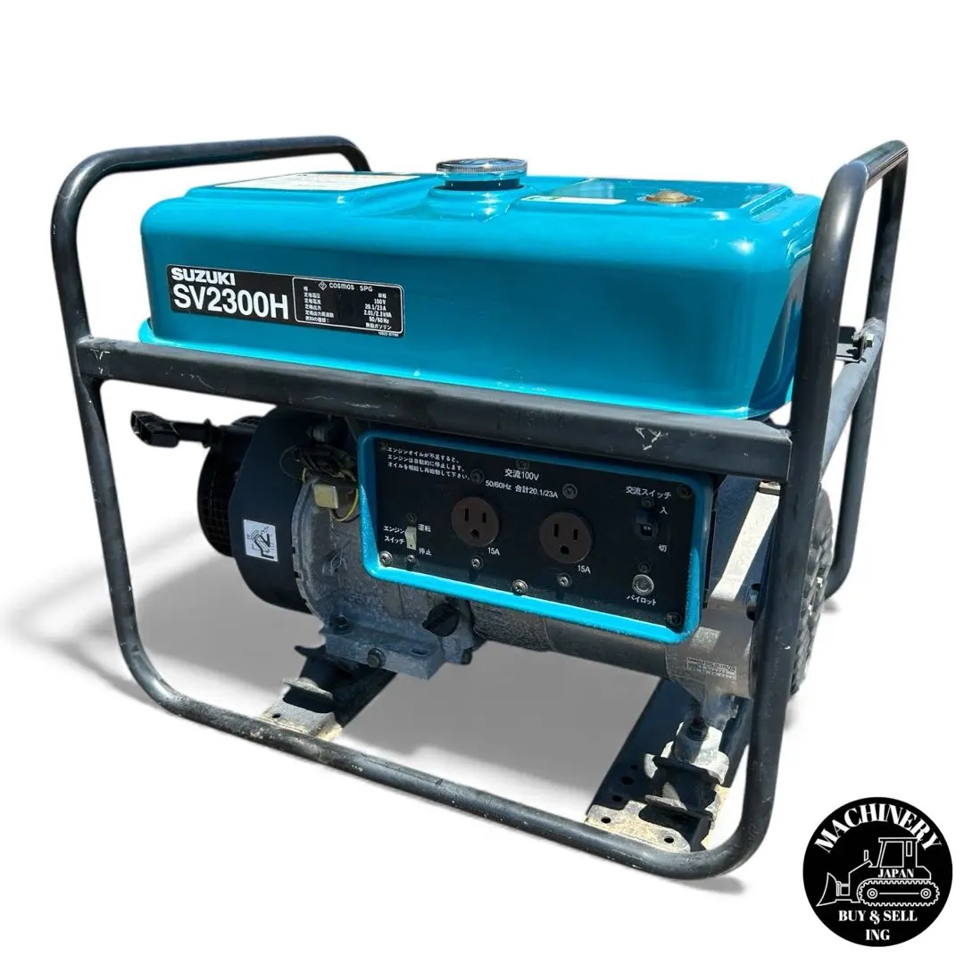 2026年最新】suzuki SV2300Hの人気アイテム - メルカリ
