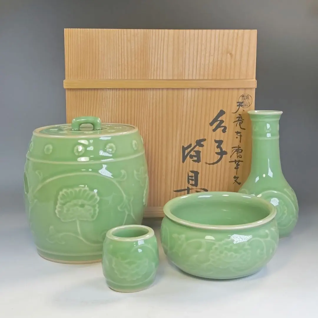 2026年最新】手塚祥堂 水指の人気アイテム - メルカリ