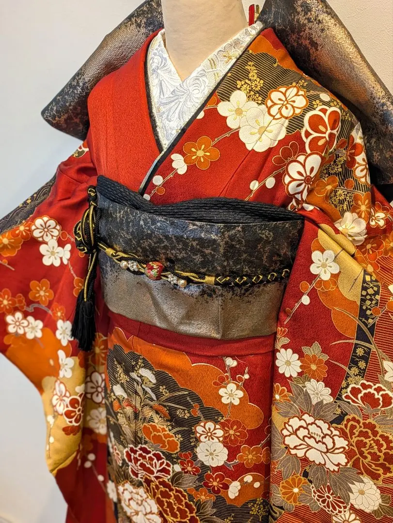2025年最新】ますいわ屋 振袖の人気アイテム - メルカリ 東京ますいわ