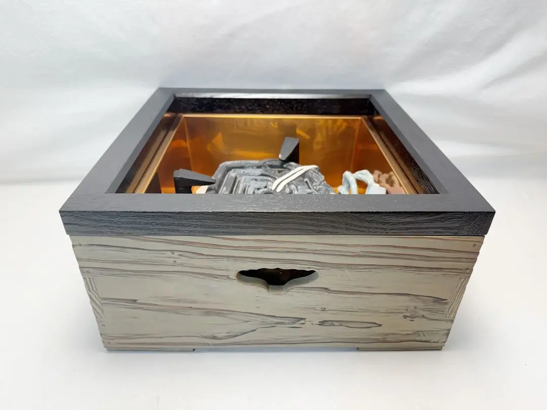 置炉 炉釜 電熱器 人間国宝佐藤浄清造 野々田電熱器 茶道具 お点前道具