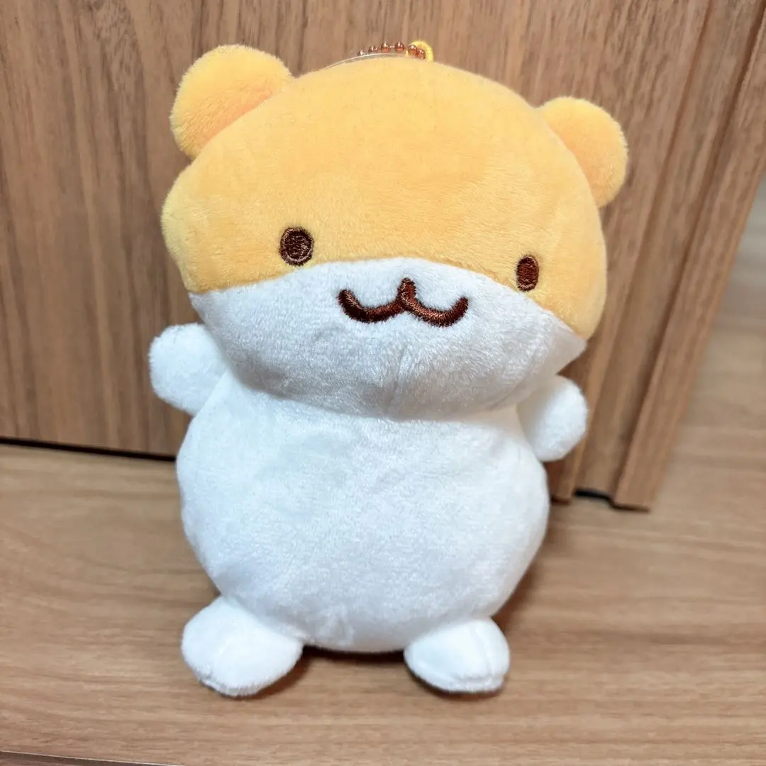 2026年最新】すやはむ ぬいぐるみの人気アイテム - メルカリ