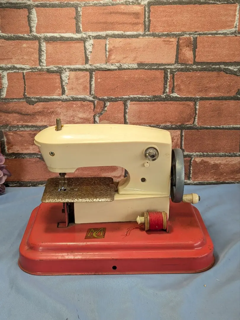 2026年最新】アンティーク トイミシンの人気アイテム - メルカリ