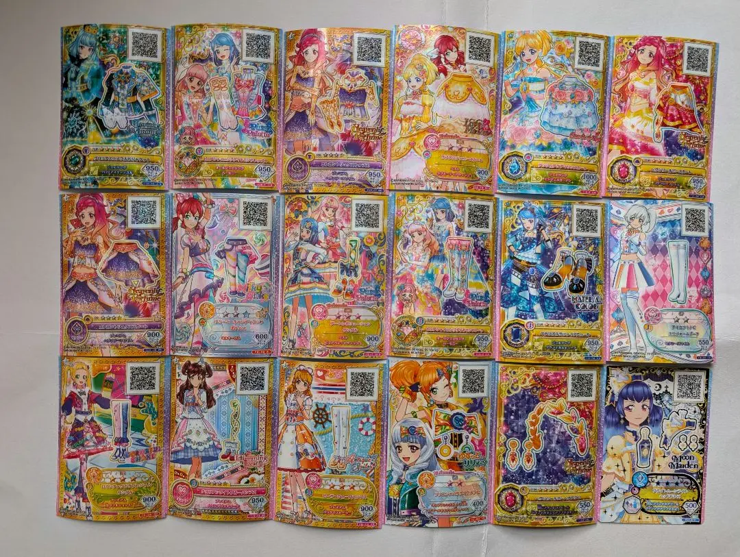 2026年最新】ピュアシャイニングダイヤモンドコーデの人気アイテム