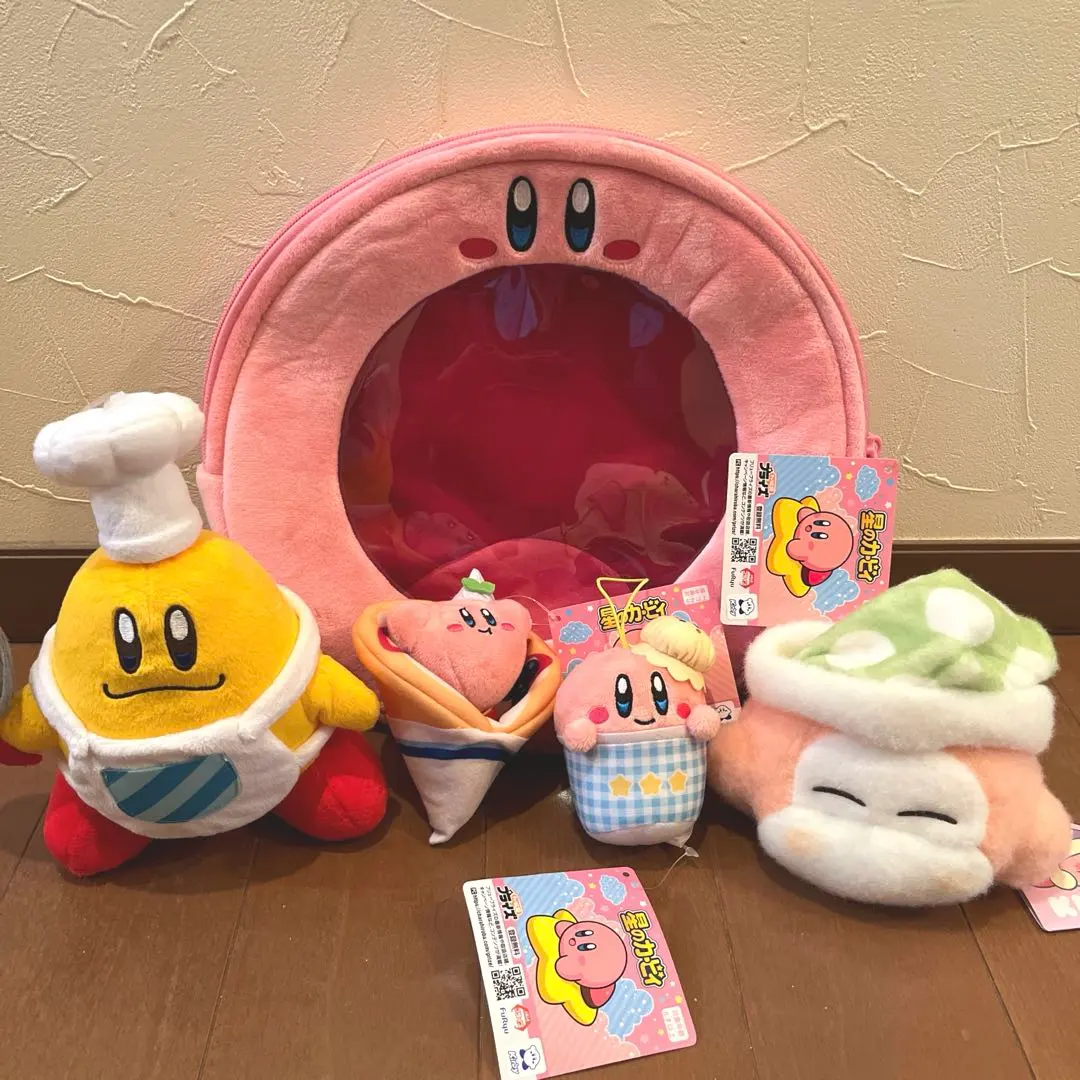 2026年最新】星のカービィ 夢の泉の物語 ぬいぐるみの人気アイテム