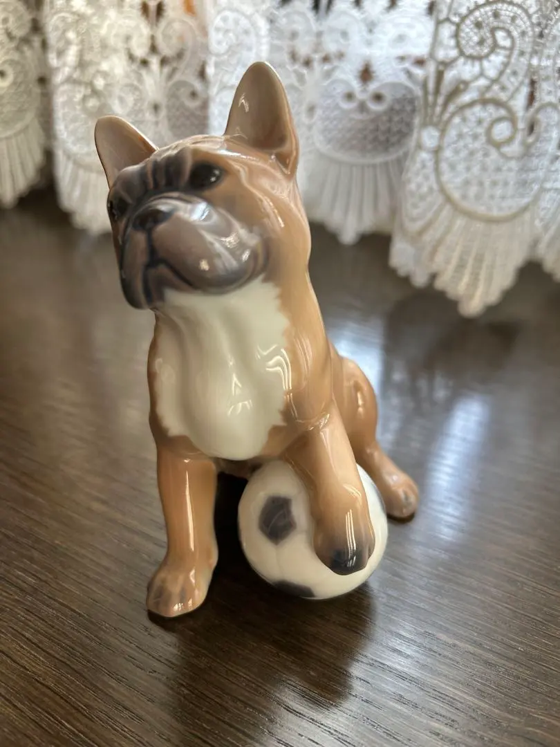 2025年最新】ロイヤルコペンハーゲン フィギュリン 犬の人気アイテム