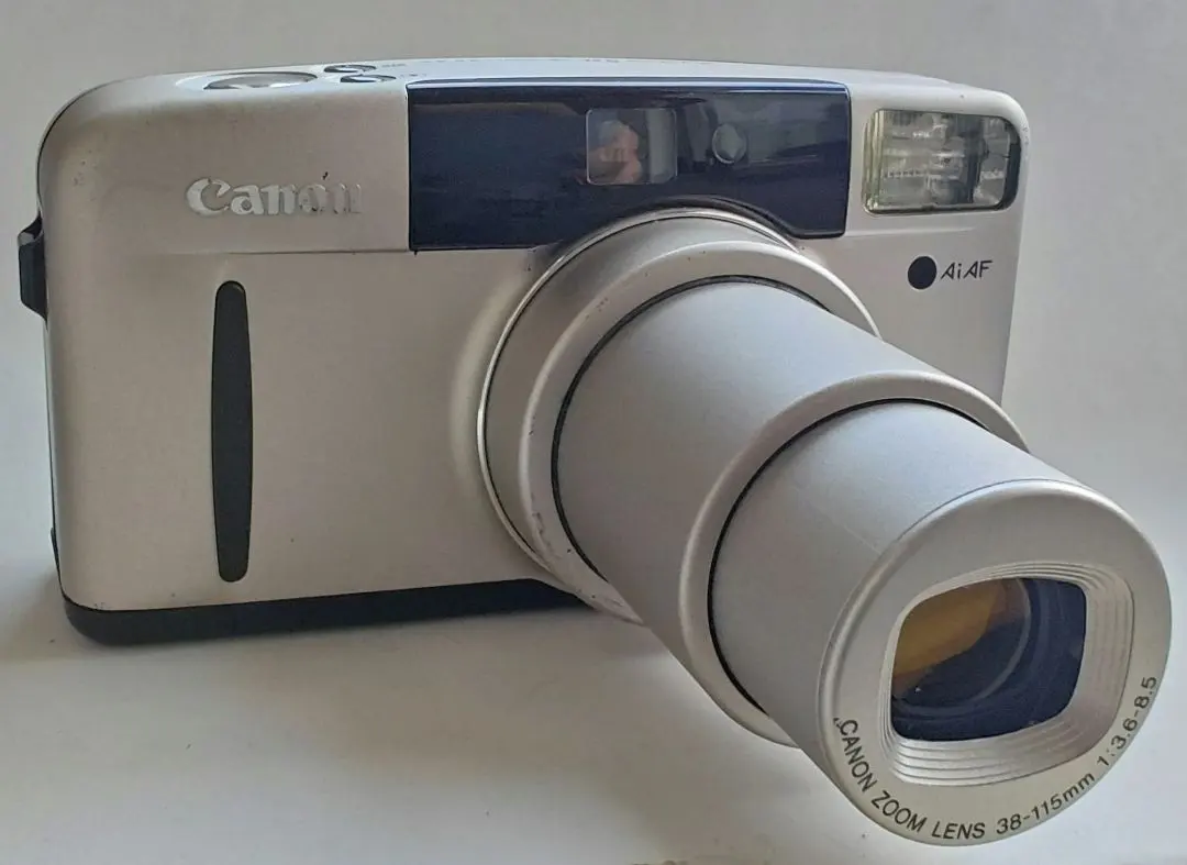2026年最新】canon autoboy s xlの人気アイテム - メルカリ