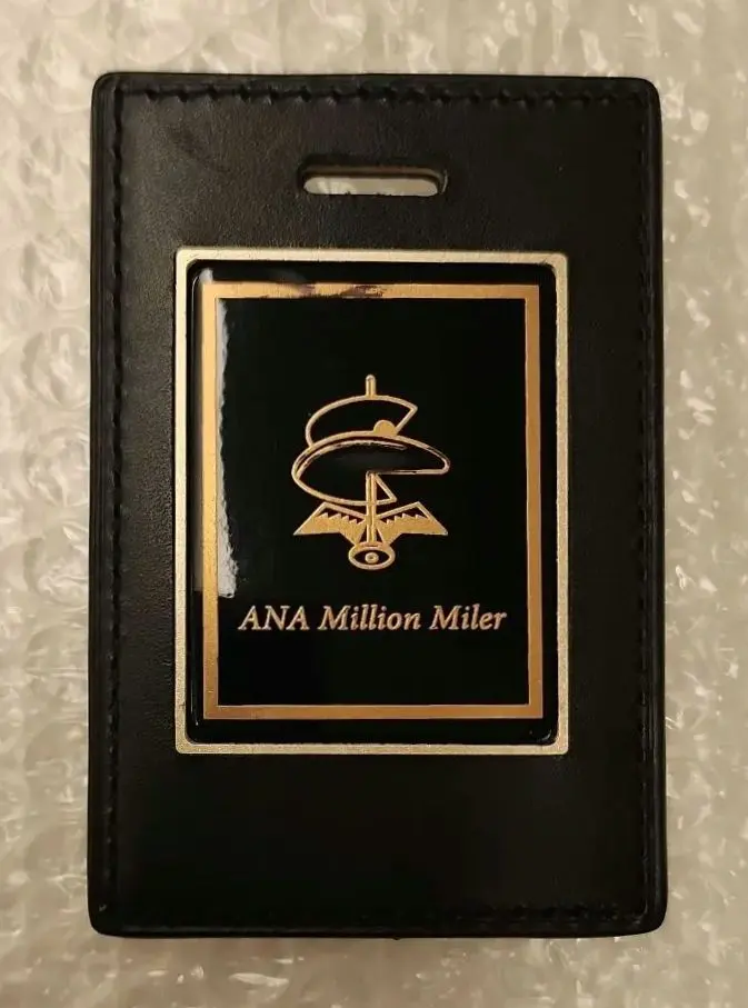 2026年最新】ana ミリオンマイラー タグの人気アイテム - メルカリ