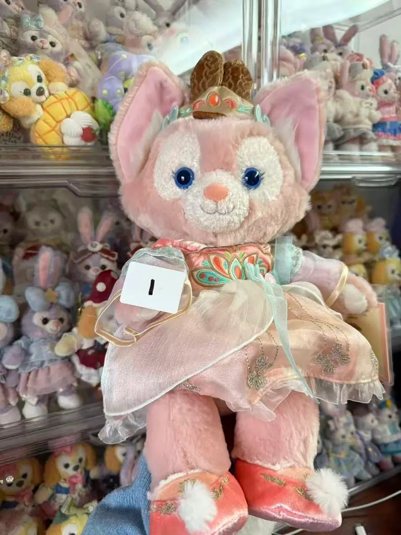 2026年最新】上海リーナベルぬいぐるみlの人気アイテム - メルカリ