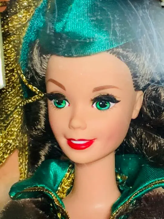 2025年最新】風と共に去りぬバービー人形の人気アイテム - メルカリ