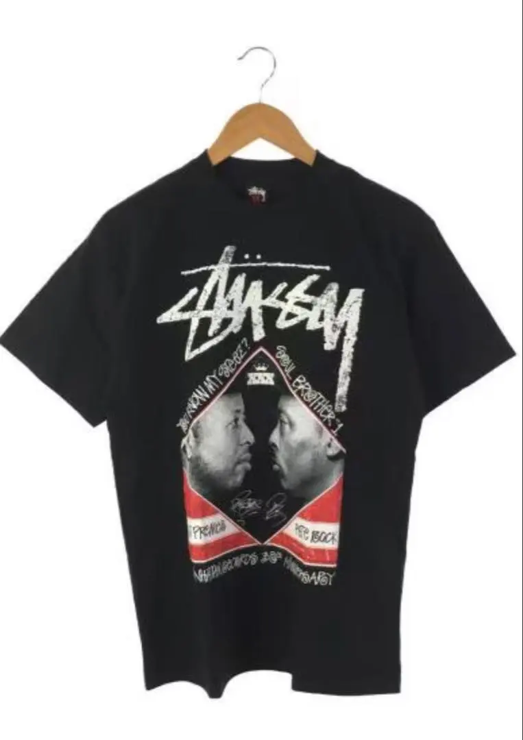 2026年最新】stussy manhattanの人気アイテム - メルカリ