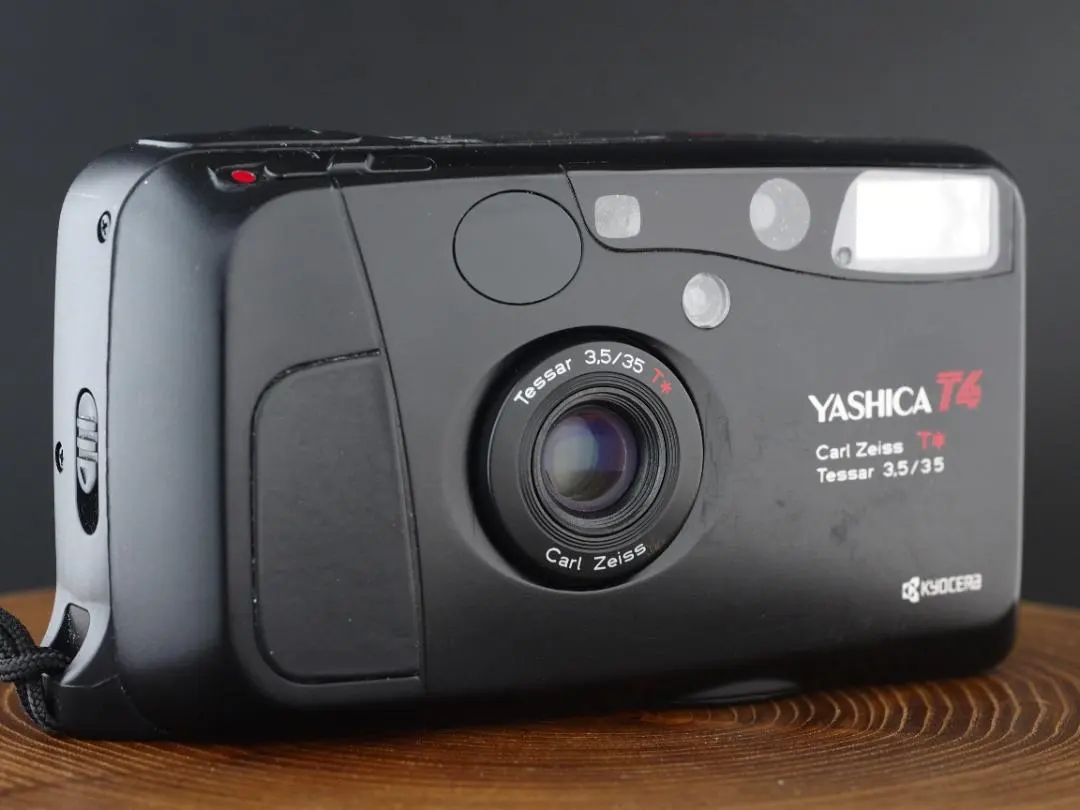 2026年最新】ヤシカT4の人気アイテム - メルカリ