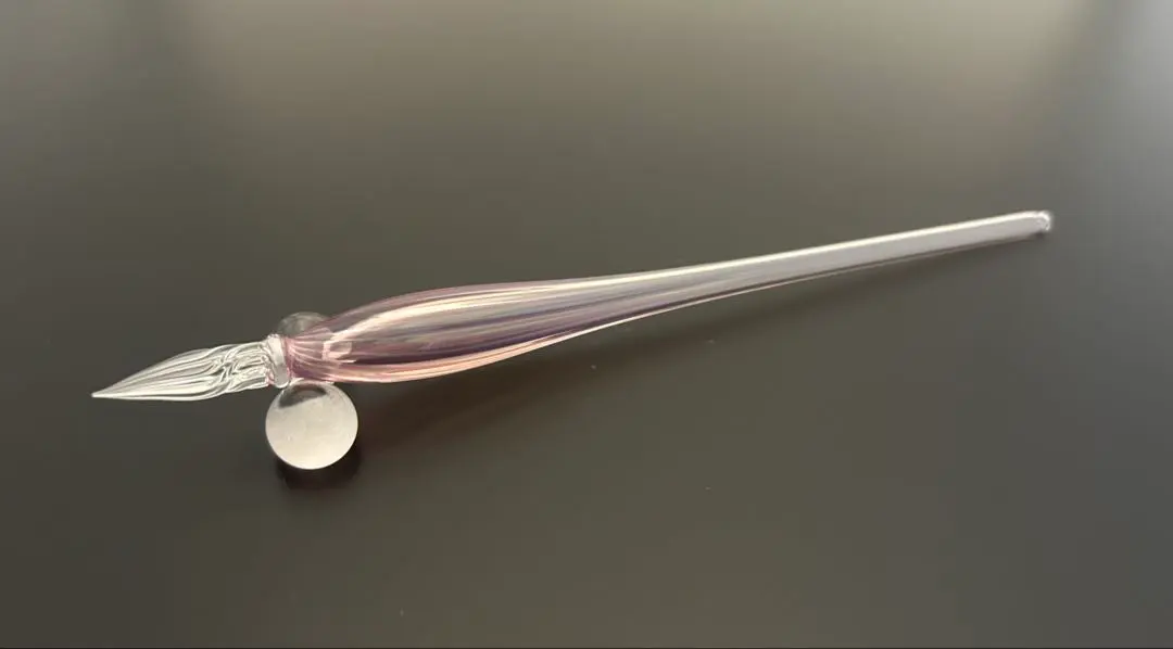 2026年最新】hase硝子 ガラスペンの人気アイテム - メルカリ