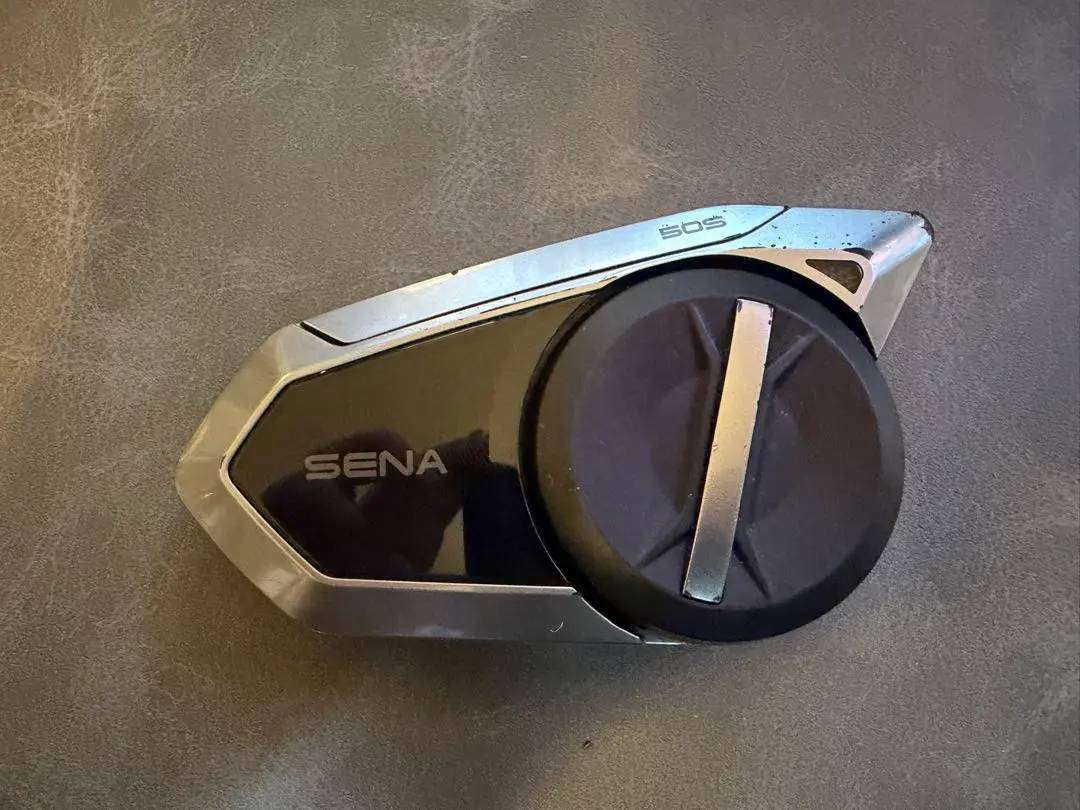 2026年最新】sena50sの人気アイテム - メルカリ