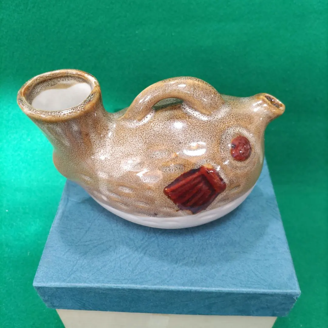 盃 ぐい呑み コレクション 九谷焼 米子焼 益子焼 共箱付き 5客セット 2025