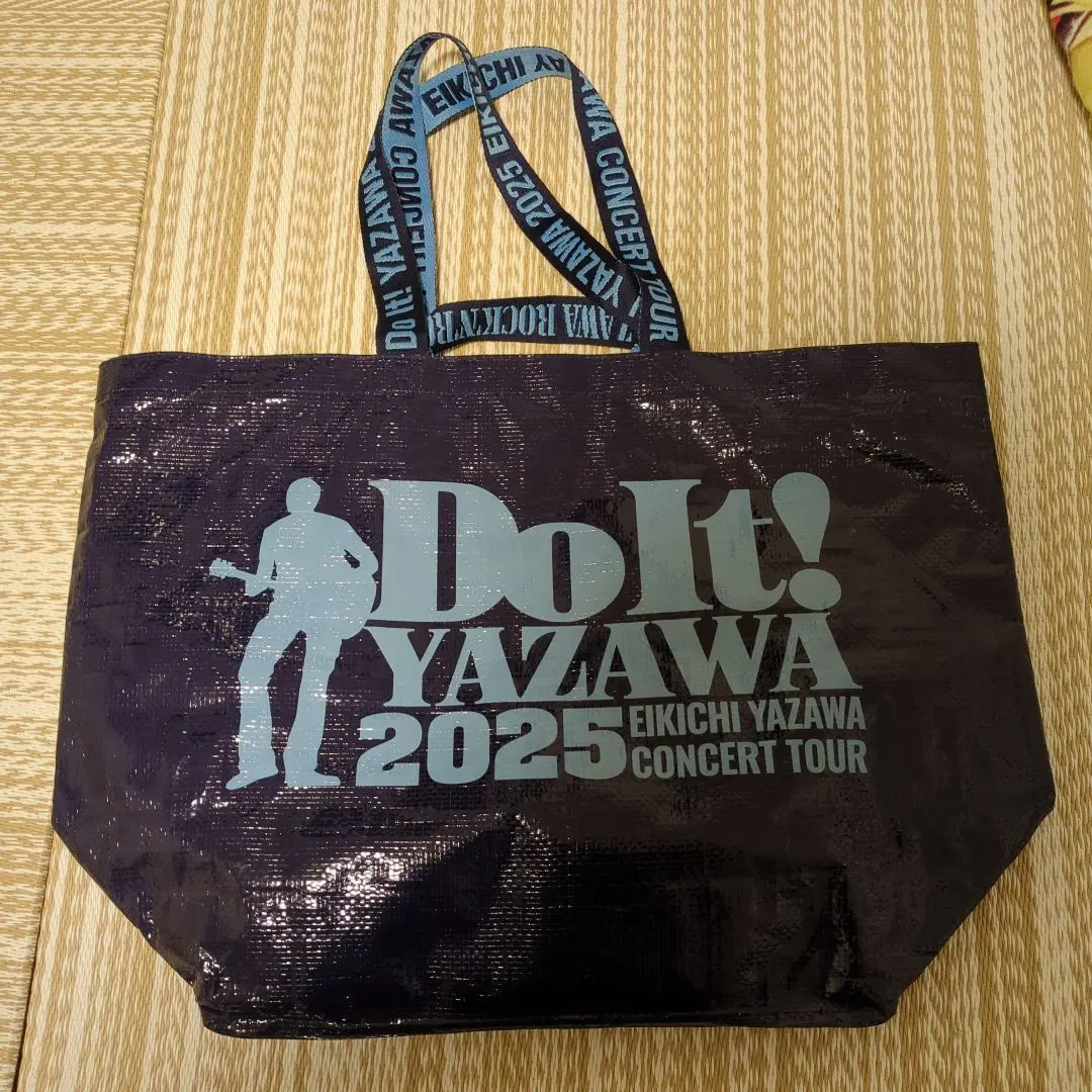 2026年最新】矢沢永吉エコバッグの人気アイテム - メルカリ