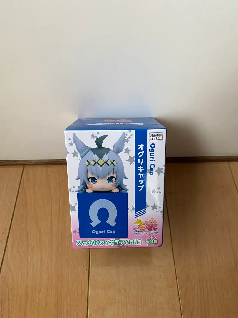 2026年最新】ウマ娘 ひっかけフィギュア Vol.5の人気アイテム - メルカリ