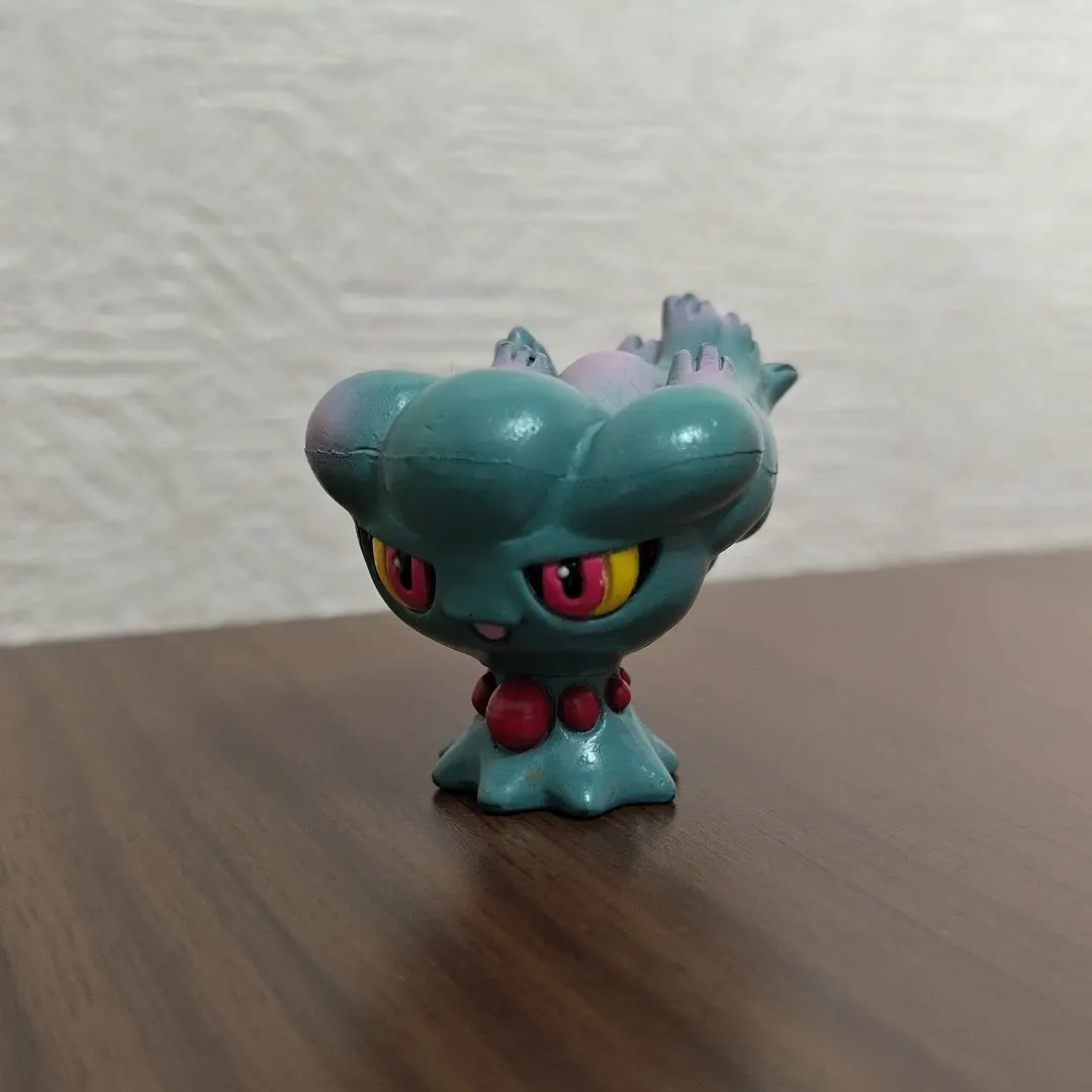 2026年最新】ミカルゲ モンコレの人気アイテム - メルカリ