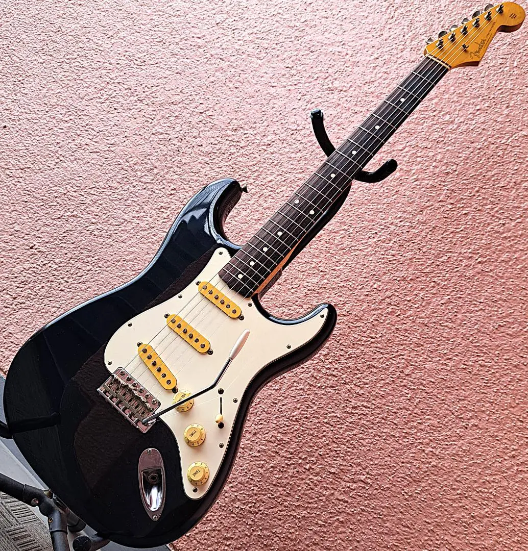 2026年最新】Fender Japan st72の人気アイテム - メルカリ