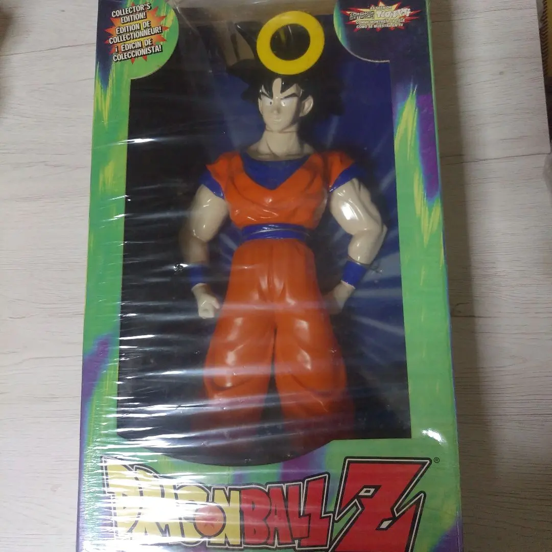 2026年最新】孫悟空アーウィンの人気アイテム - メルカリ