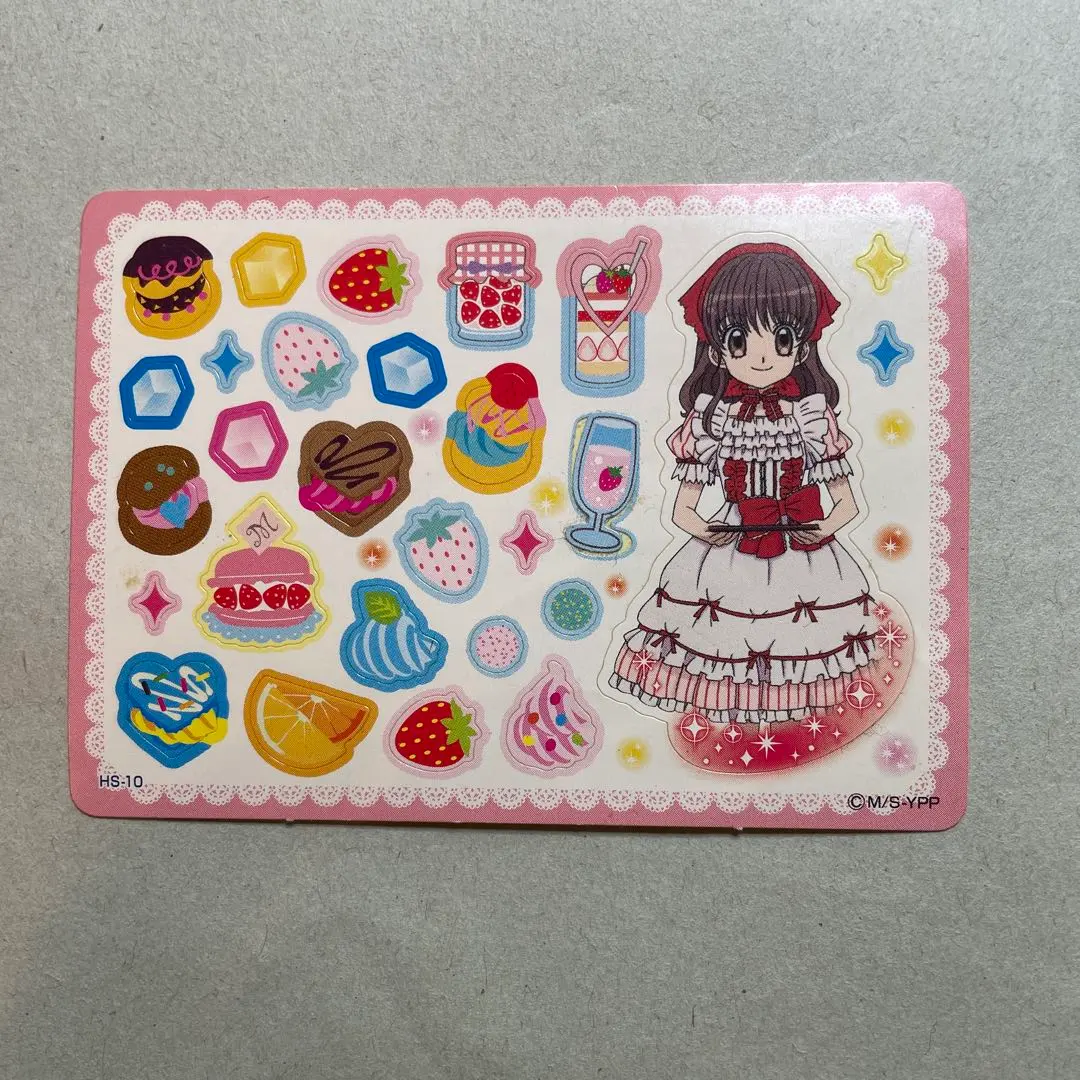 2026年最新】夢色パティシエールマイスイーツカードの人気アイテム