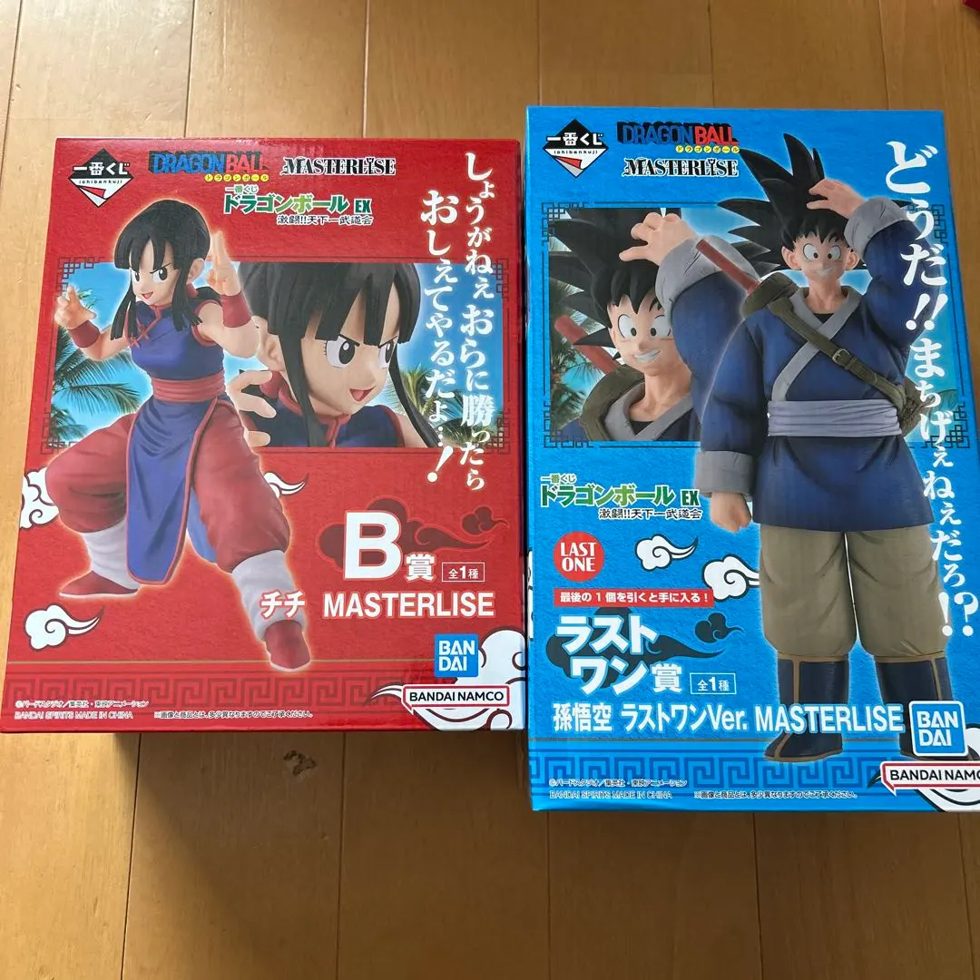 2026年最新】天下一武道会 B賞 チチの人気アイテム - メルカリ