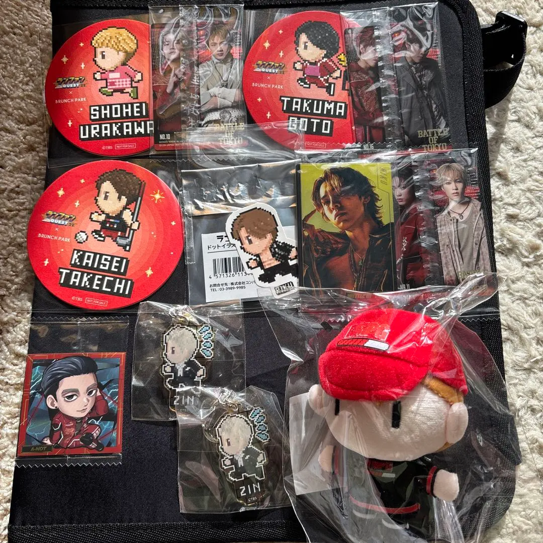 2026年最新】鈴木昂秀 ぬいぐるみの人気アイテム - メルカリ