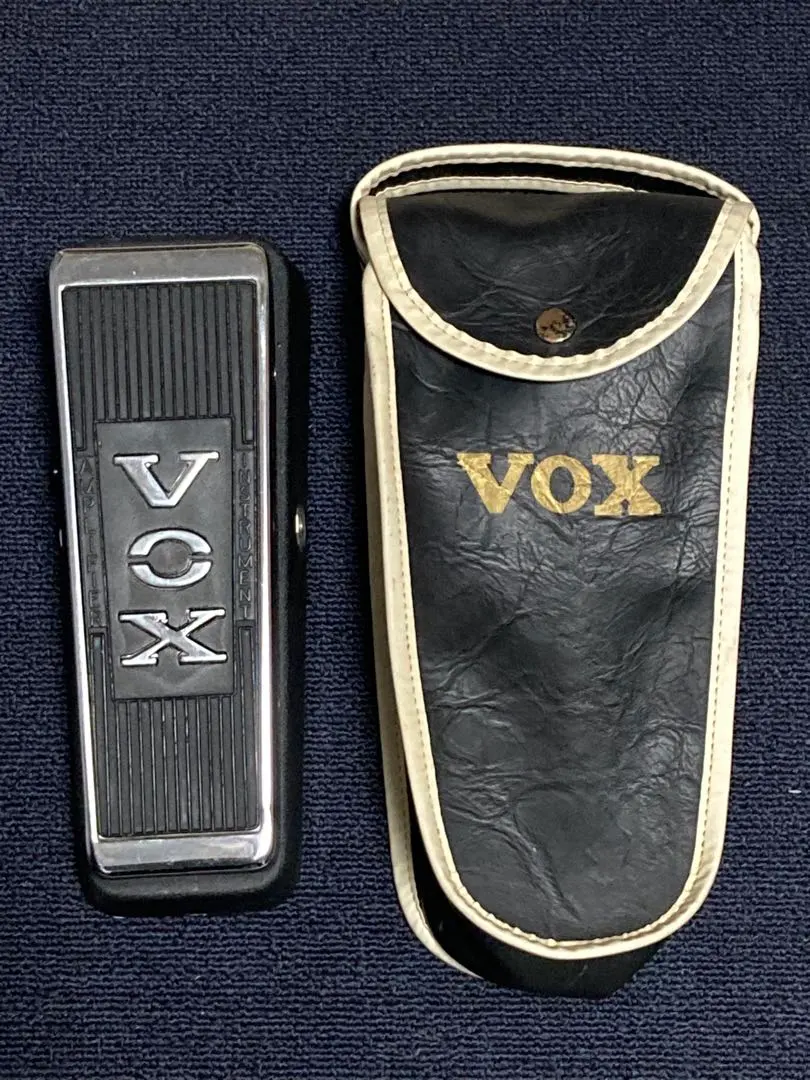 2026年最新】VOX V847 usaの人気アイテム - メルカリ