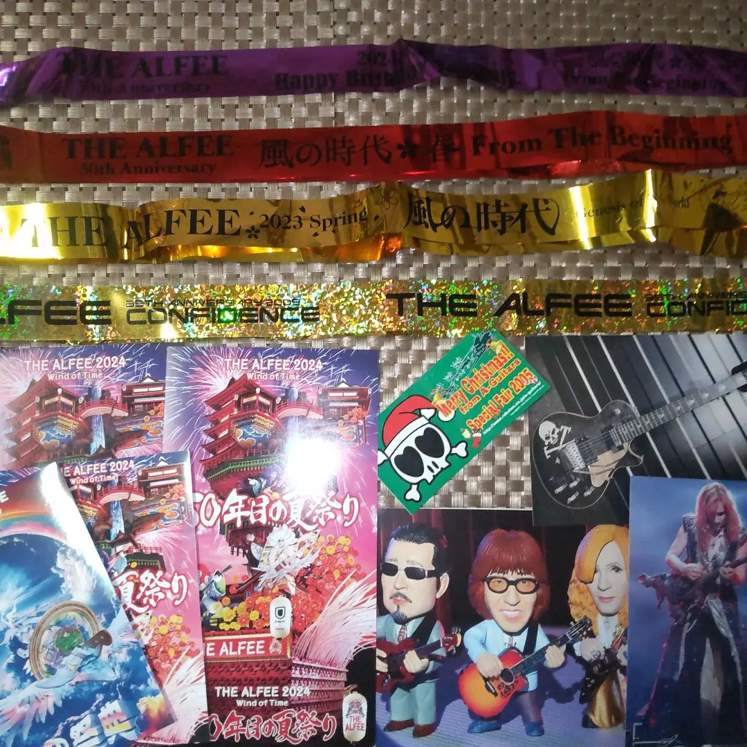 2026年最新】高見沢 アクスタの人気アイテム - メルカリ