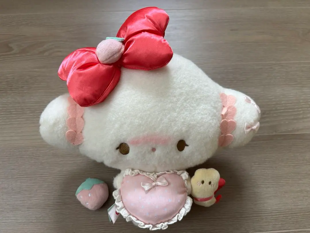 2026年最新】こぎみゅん 初恋 ぬいぐるみの人気アイテム - メルカリ