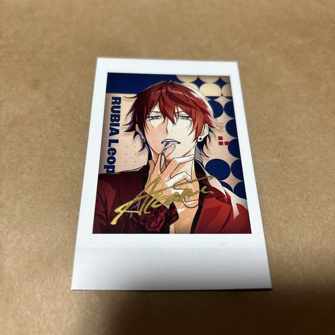 2026年最新】dig-rock 茜 直筆の人気アイテム - メルカリ