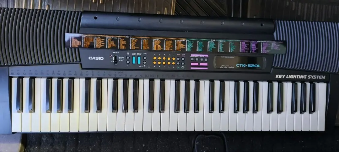 2026年最新】CTK-520Lの人気アイテム - メルカリ