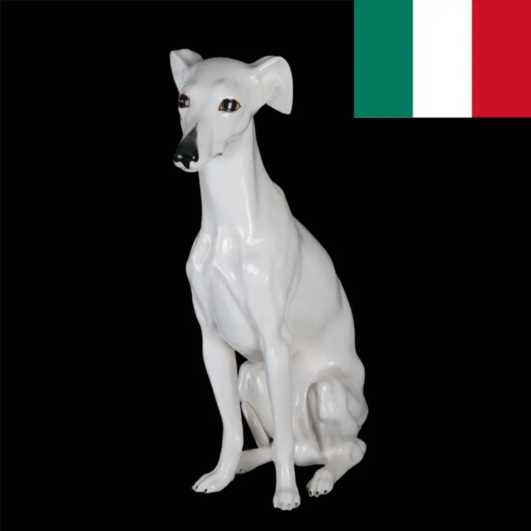 2026年最新】イタリアングレーハウンド 置物の人気アイテム - メルカリ