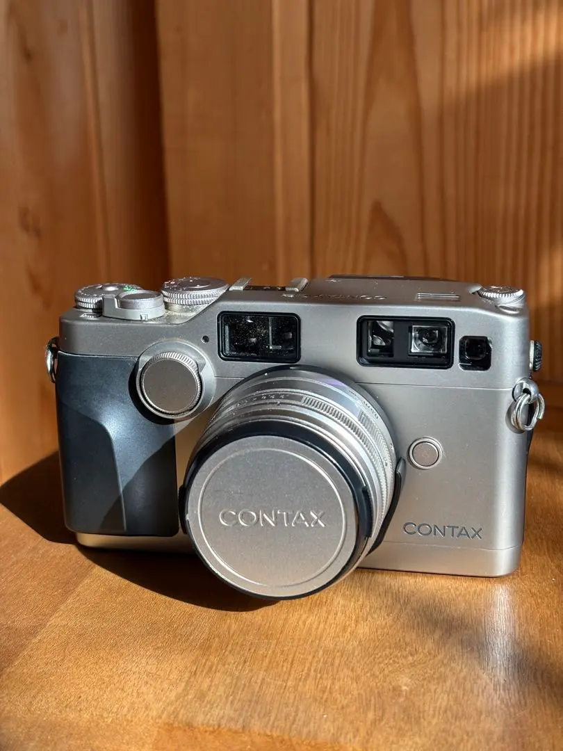 2026年最新】Contax G2 レンズセットの人気アイテム - メルカリ