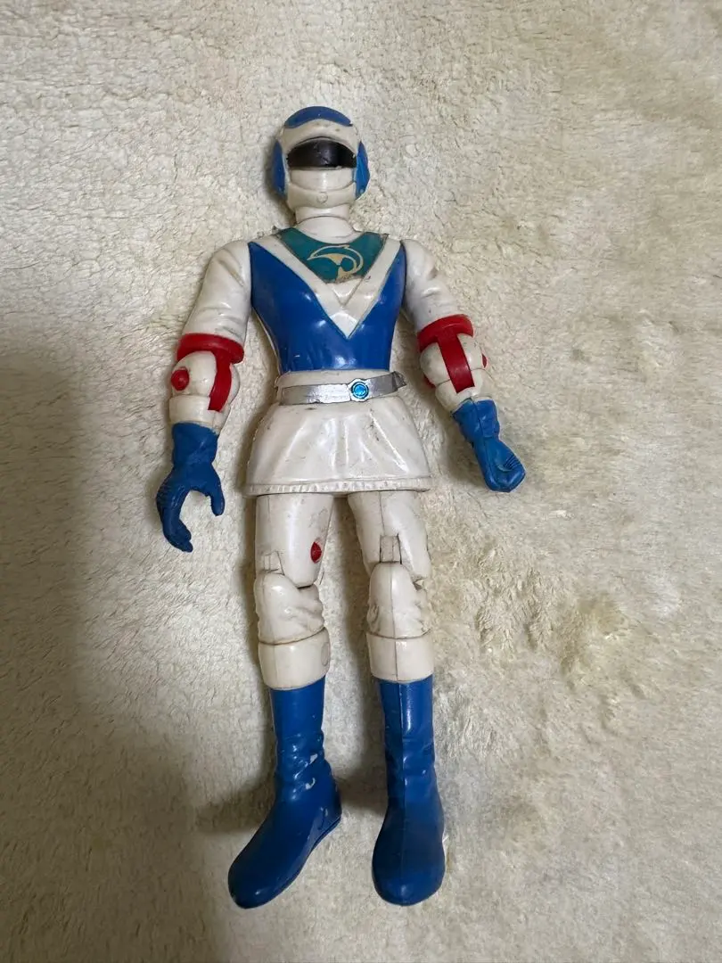 2026年最新】超獣戦隊ライブマン・ブルードルフィンの人気アイテム