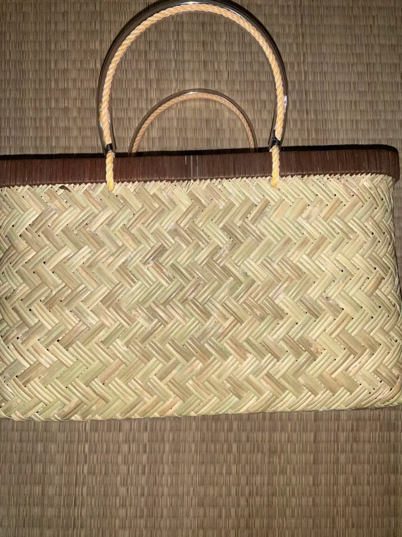 2026年最新】鳥越竹細工 市場かごの人気アイテム - メルカリ