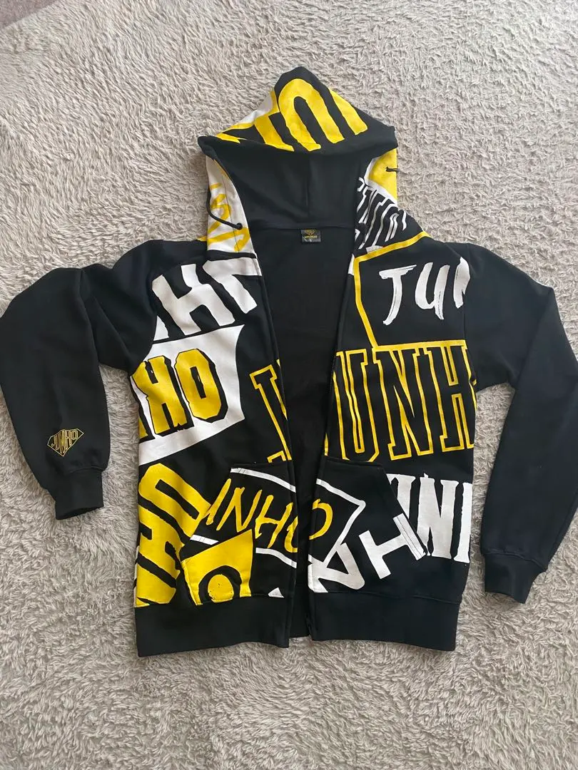 2026年最新】2pm パーカーの人気アイテム - メルカリ