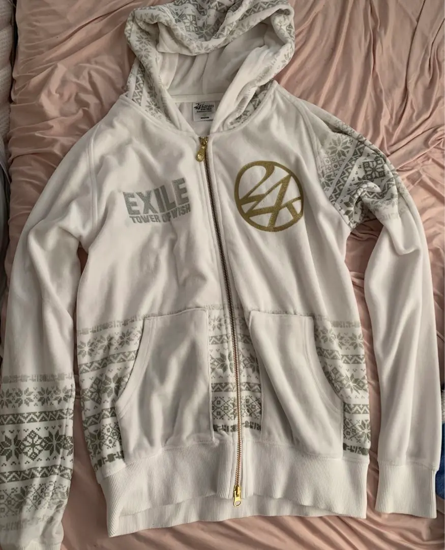 2026年最新】exile tower of wish ジャージの人気アイテム - メルカリ