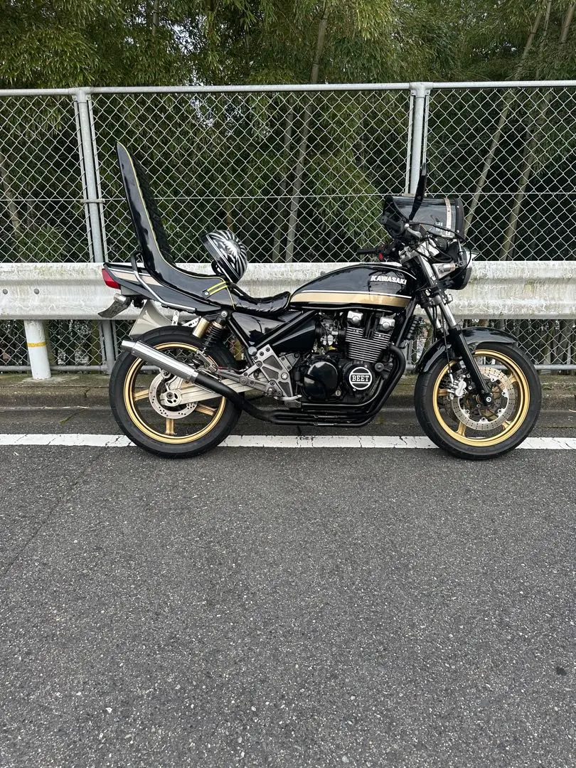 2026年最新】ゼファー 400 外装セットの人気アイテム - メルカリ