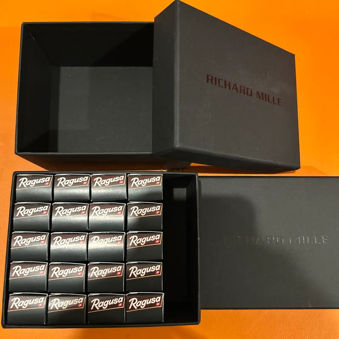 2026年最新】リシャールミル ノベルティの人気アイテム - メルカリ