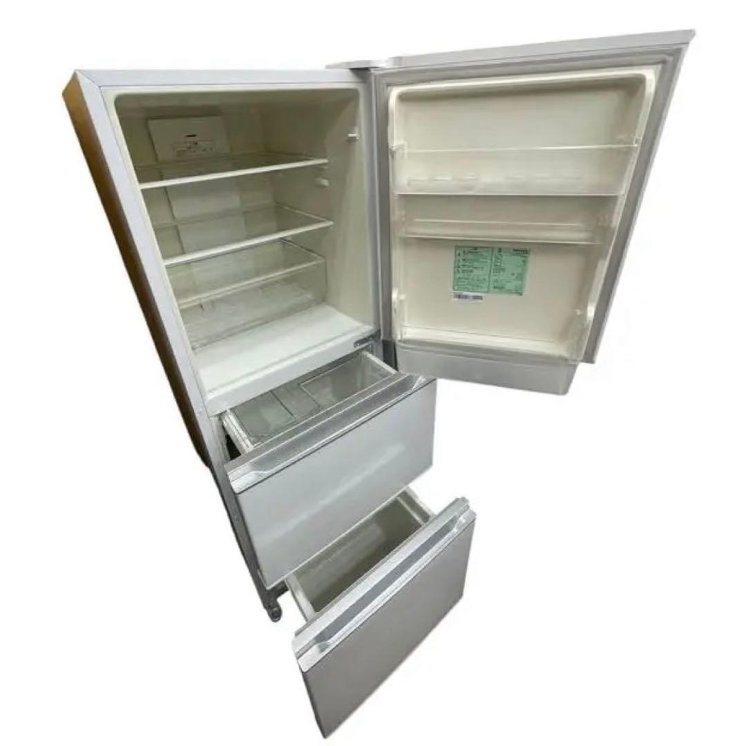 ちゃん。様取り置き【名古屋市優先】Hisense HR-D2801W冷蔵庫