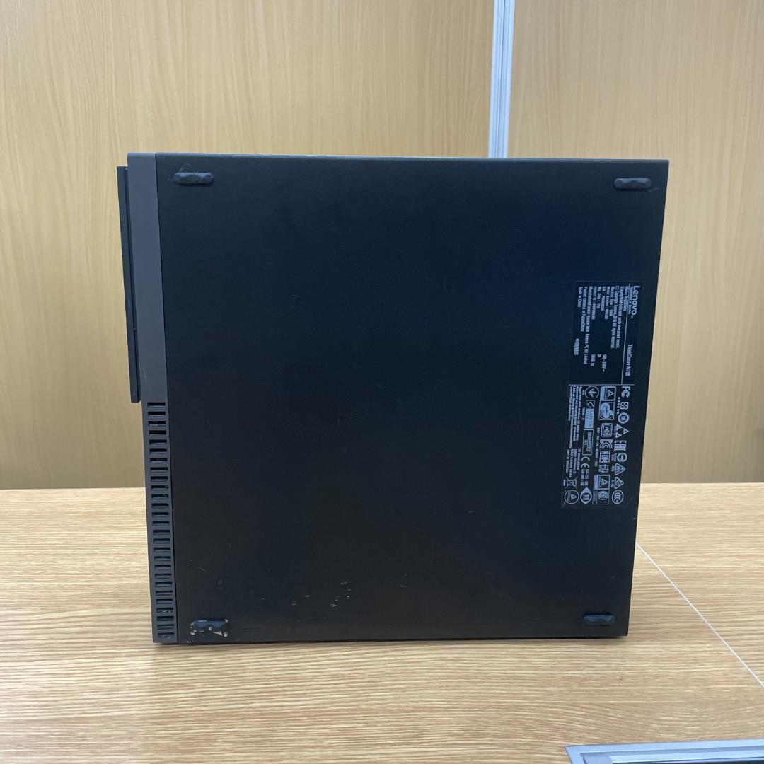 ThinkCentre M700 Wi-Fi搭載 Win11Pro #012 ThinkCentre M700 Wi-Fi