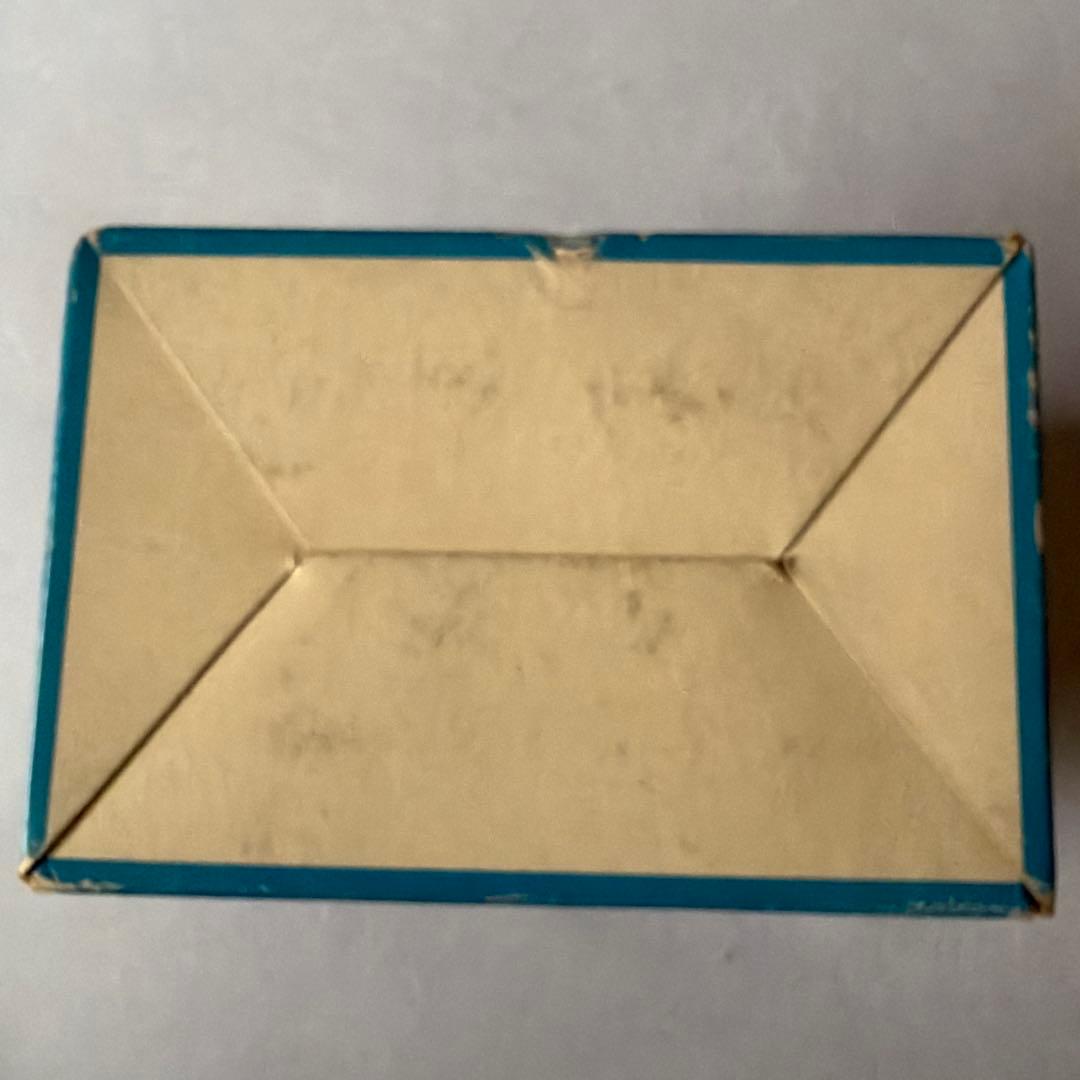 ゴーゴー海のトリトン　ソフビ　中嶋製作所　当時もの