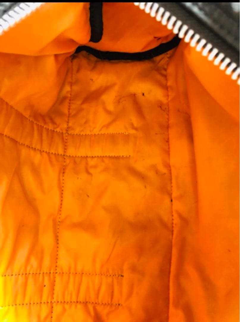 【匿名配送】PORTER ドラムバッグ　ブラック