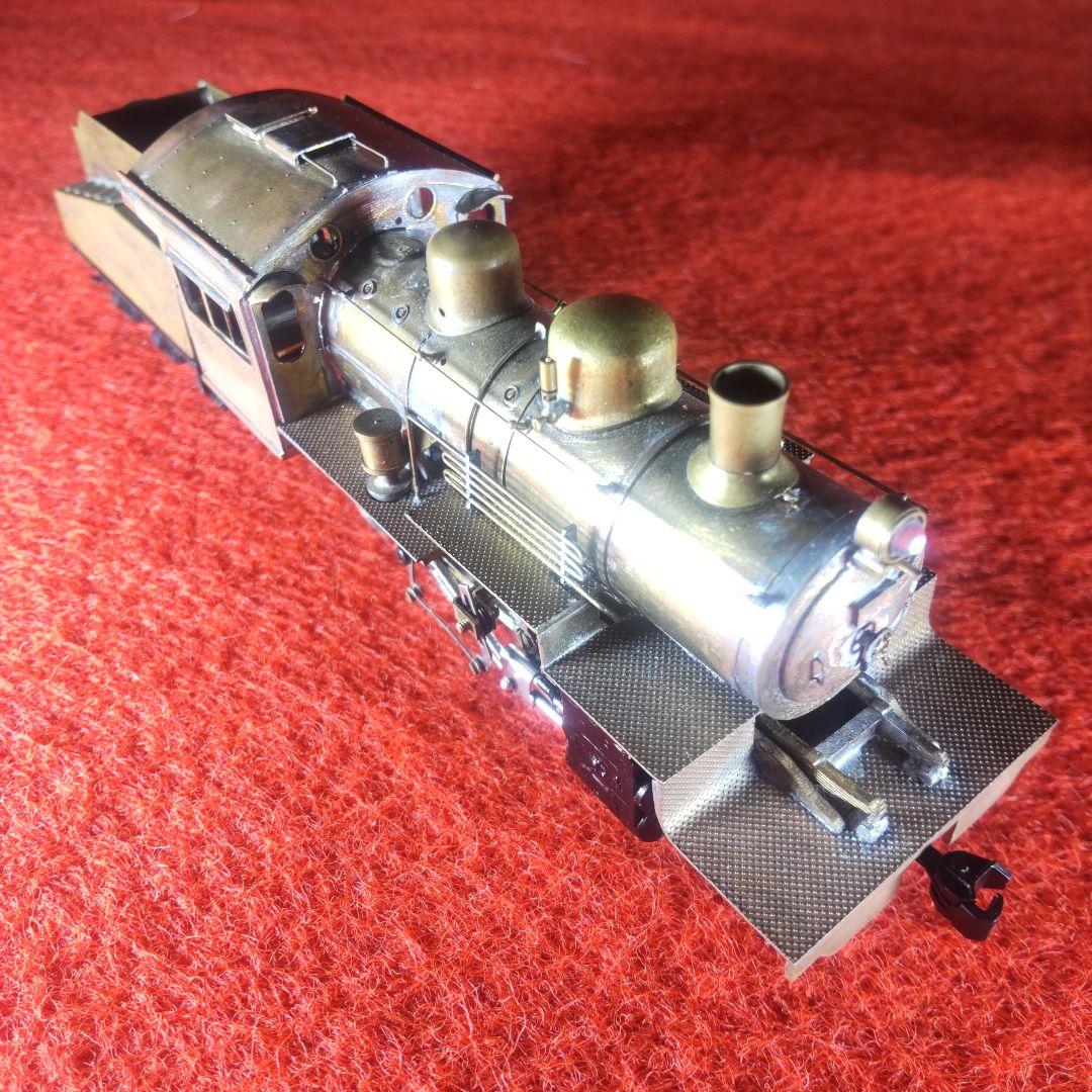 c56動作確認済み、蒸気機関車、HOゲージの通販はau PAY マーケット