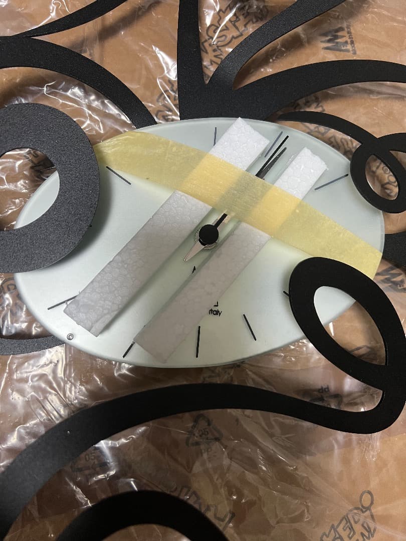 期間限定　Arti e Mestieri アルティ エ メスティエリ 掛時計