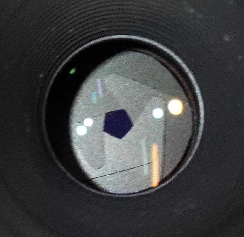 5124705 ケース付美品！S-M-C TAKUMAR F4/50mm - メルカリ