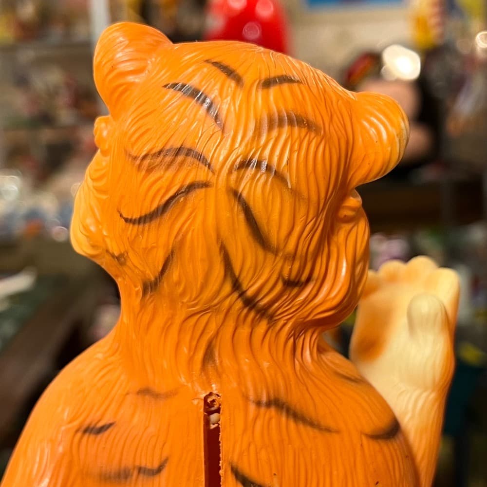 コレクション No.a704 1960 HumbleOil ESSO Exxon Tiger