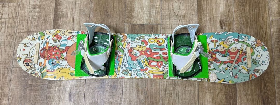 赤い雪の結晶 海外マステ 切り売り