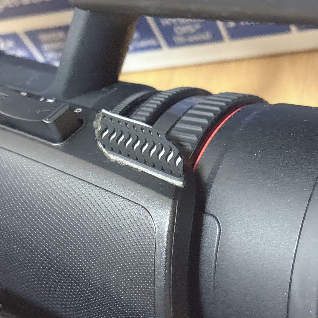 Panasonic AG-AC90 ビデオカメラ本体