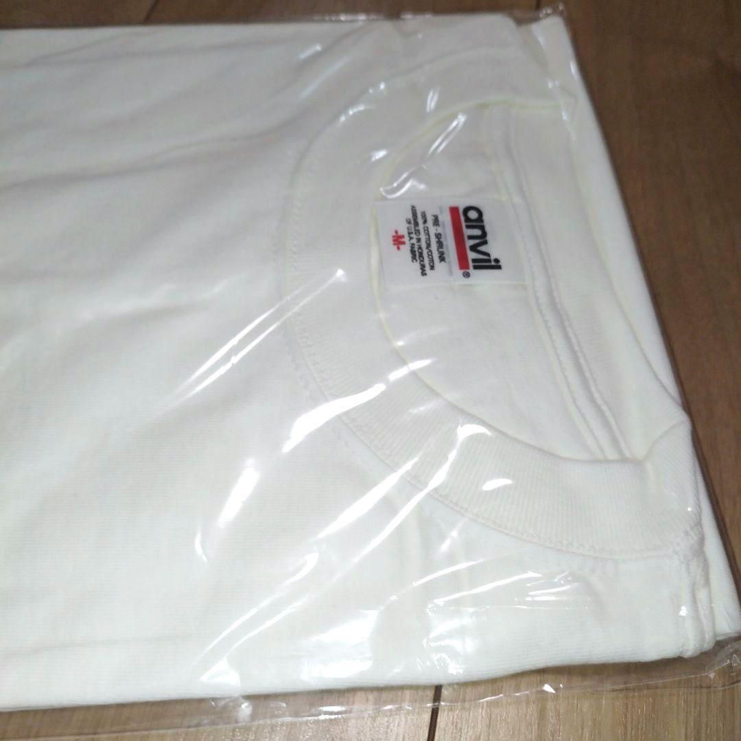 【完全未開封・非売品】金色のガッシュ!! 大海恵 Tシャツ I♡MEGU 当選品